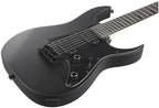 Ibanez GRGR131EX - Black Flat