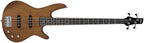 Ibanez GSR180-LBF - Transparent Light Brown Flat