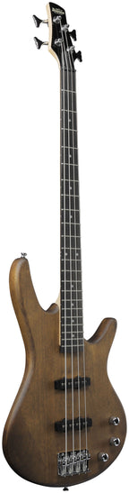 Ibanez GSR180-LBF - Transparent Light Brown Flat