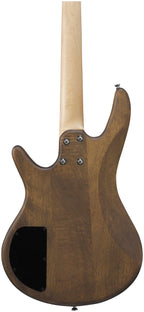 Ibanez GSR180-LBF - Transparent Light Brown Flat