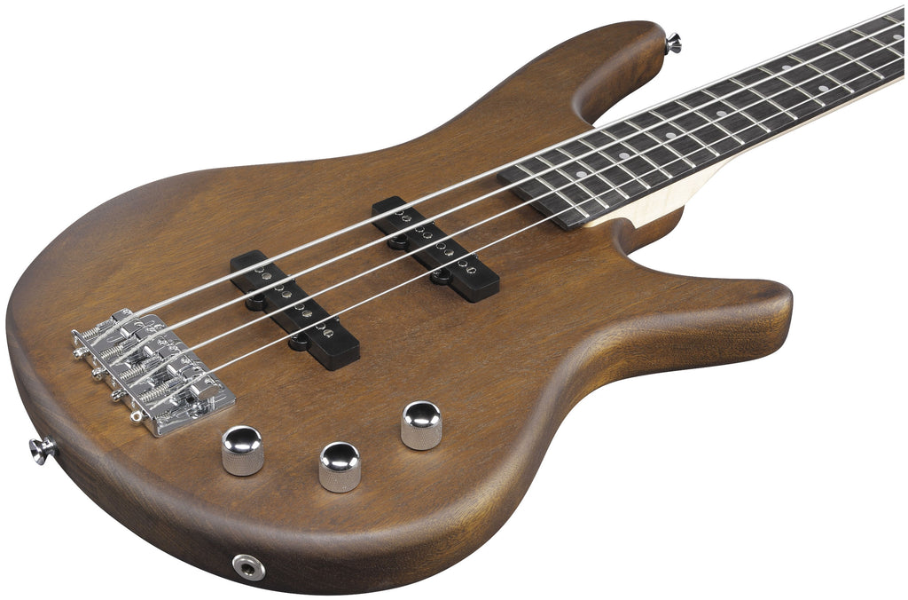 Ibanez GSR180-LBF - Transparent Light Brown Flat