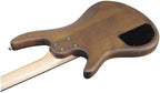 Ibanez GSR180-LBF - Transparent Light Brown Flat