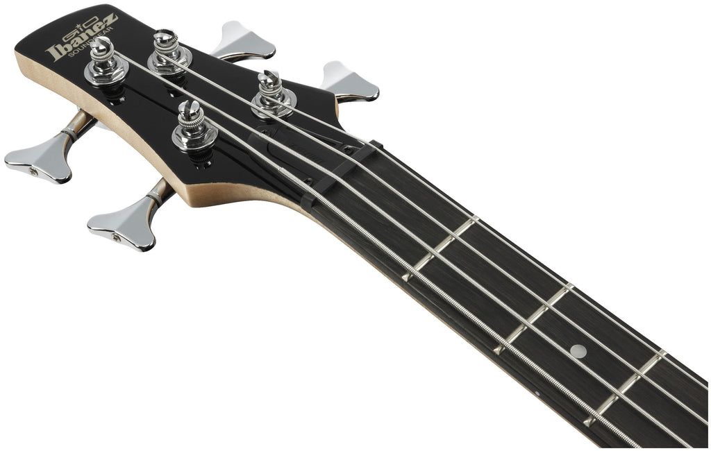 Ibanez GSR180-LBF - Transparent Light Brown Flat