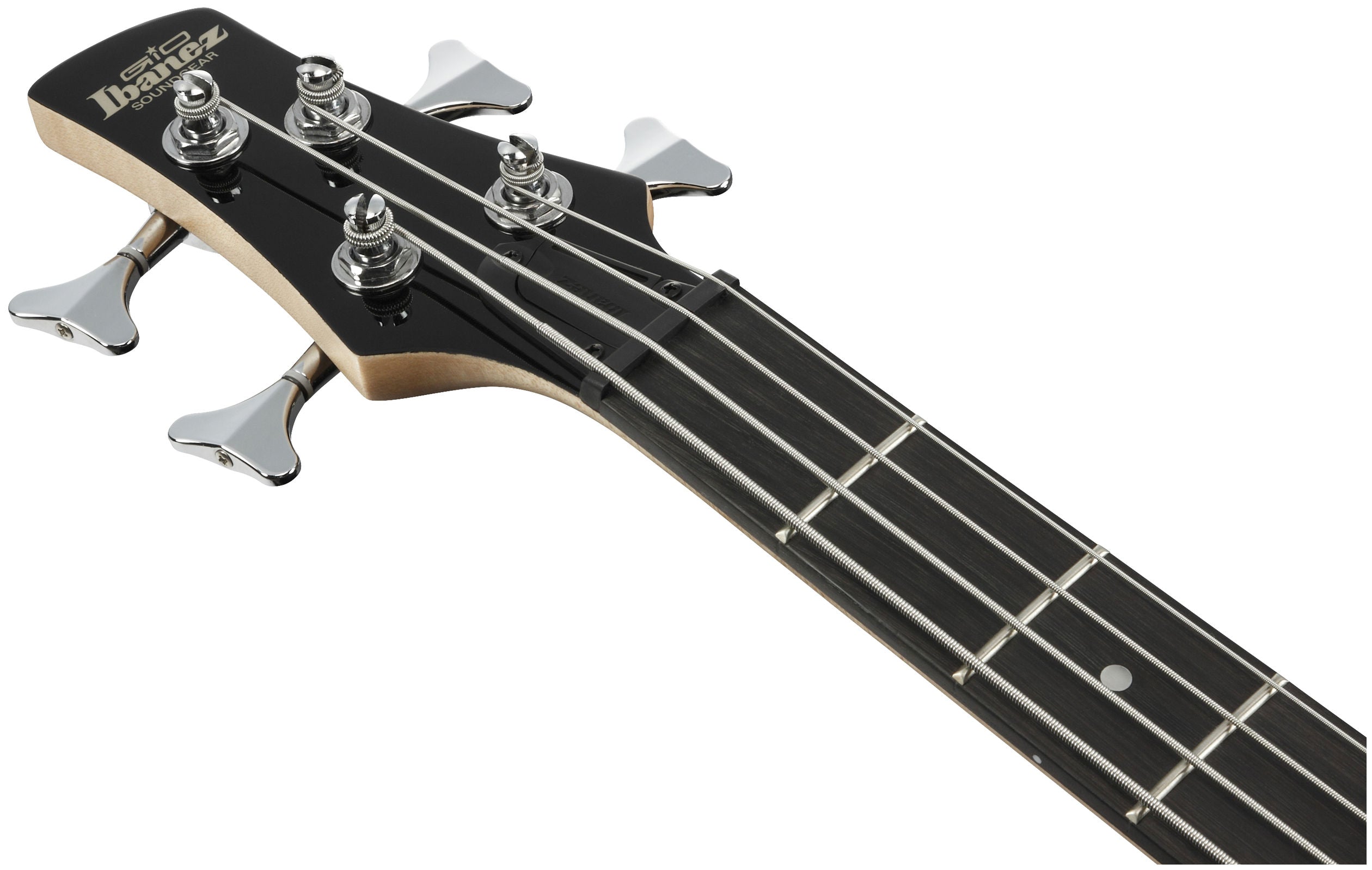 Ibanez GSR180-LBF - Transparent Light Brown Flat