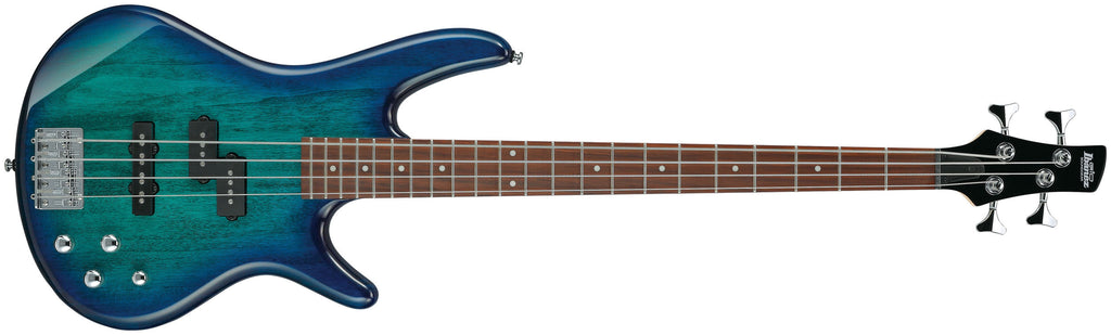 Ibanez GSR200 - Blue Moon Burst
