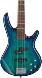 Ibanez GSR200 - Blue Moon Burst
