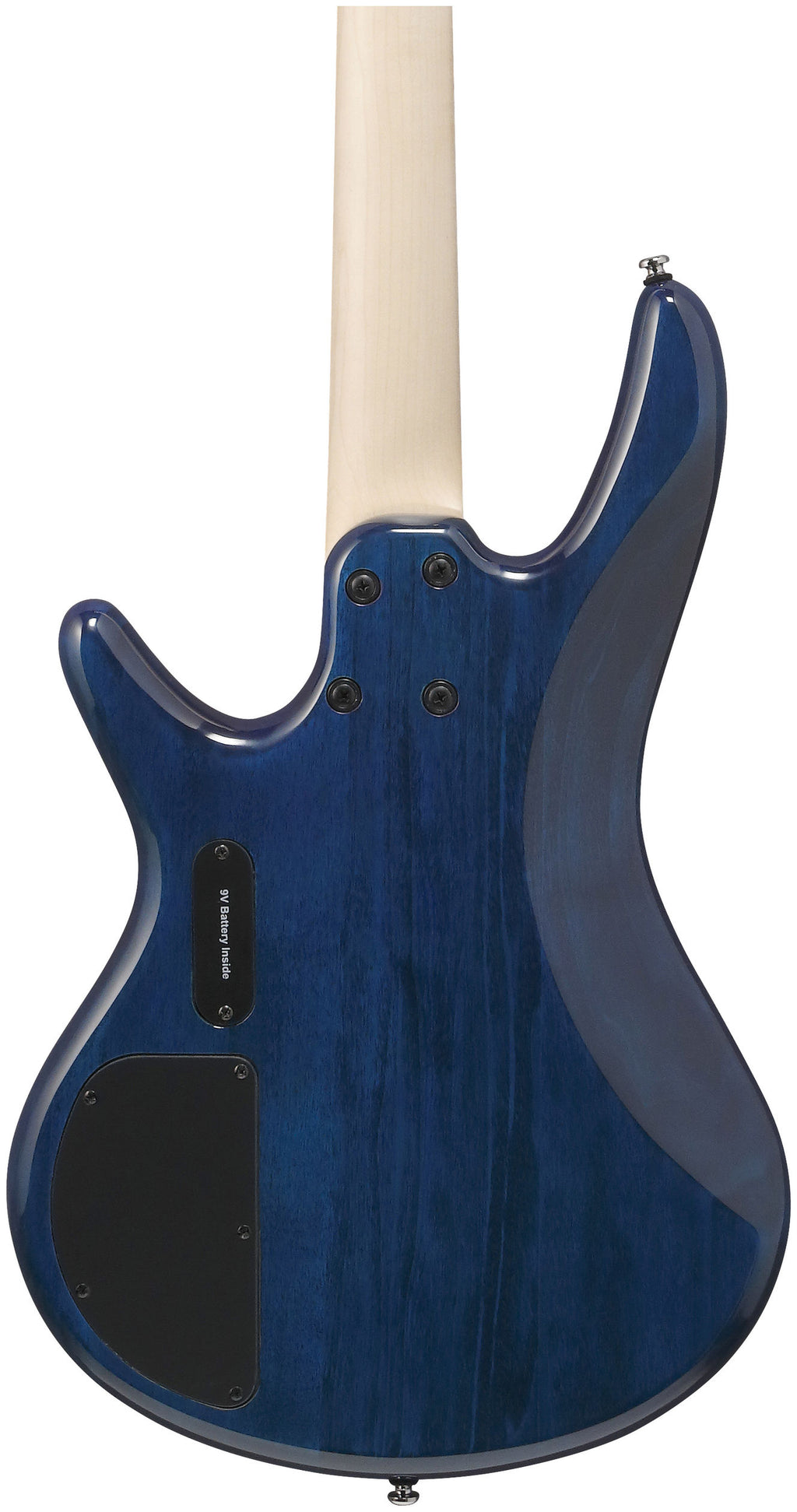 Ibanez GSR200 - Blue Moon Burst
