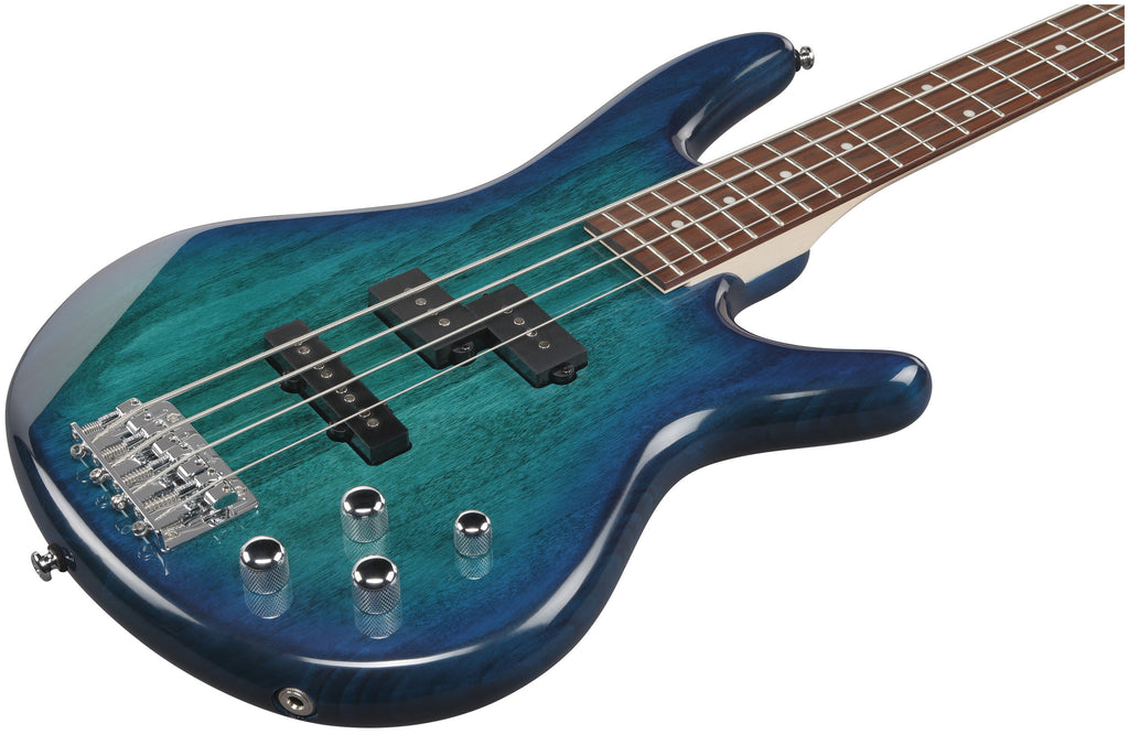 Ibanez GSR200 - Blue Moon Burst