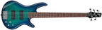 Ibanez GSR205 - Blue Moon Burst