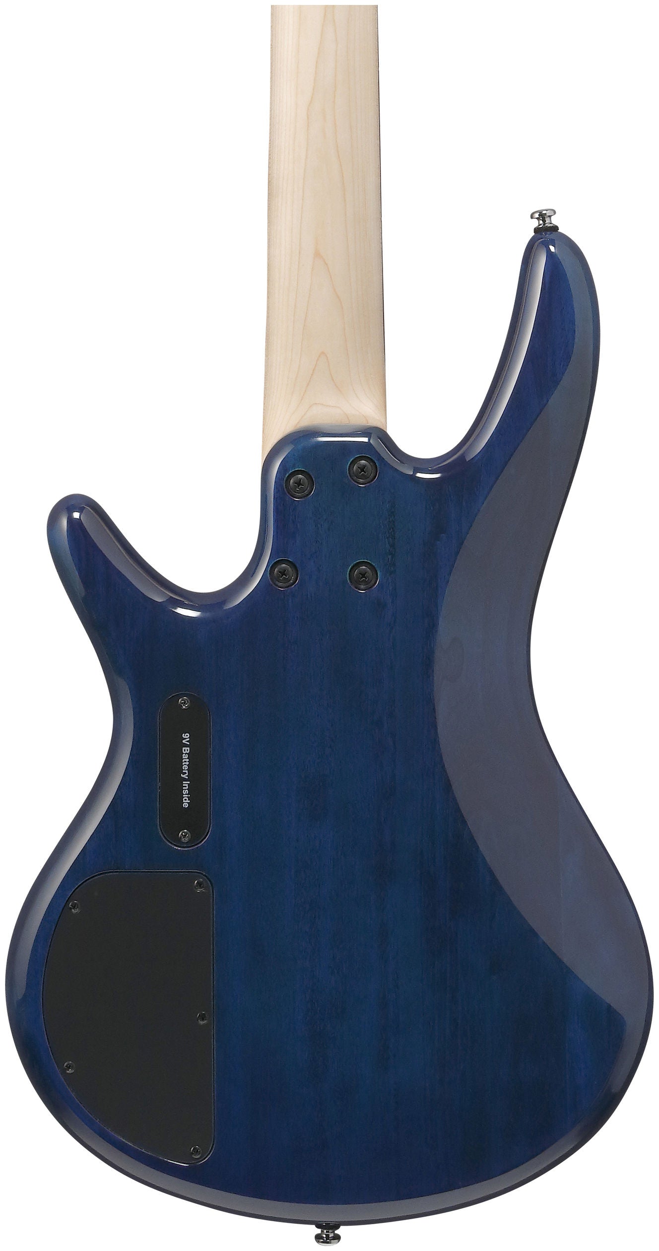 Ibanez GSR205 - Blue Moon Burst
