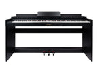 Henry`s Jr. Initi HDP051 - Black A-Stock