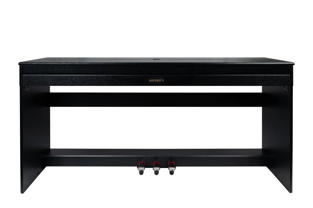 Henry`s Jr. Initi HDP051 - Black A-Stock