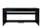 Henry`s Jr. Initi HDP051 - Black A-Stock