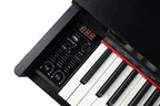 Henry`s Jr. Initi HDP051 - Black A-Stock