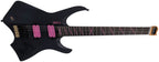 Henry`s Cinos HG6-E Evil - Black