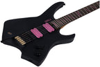 Henry`s Cinos HG6-E Evil - Black