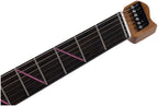 Henry`s Cinos HG6-E Evil - Black