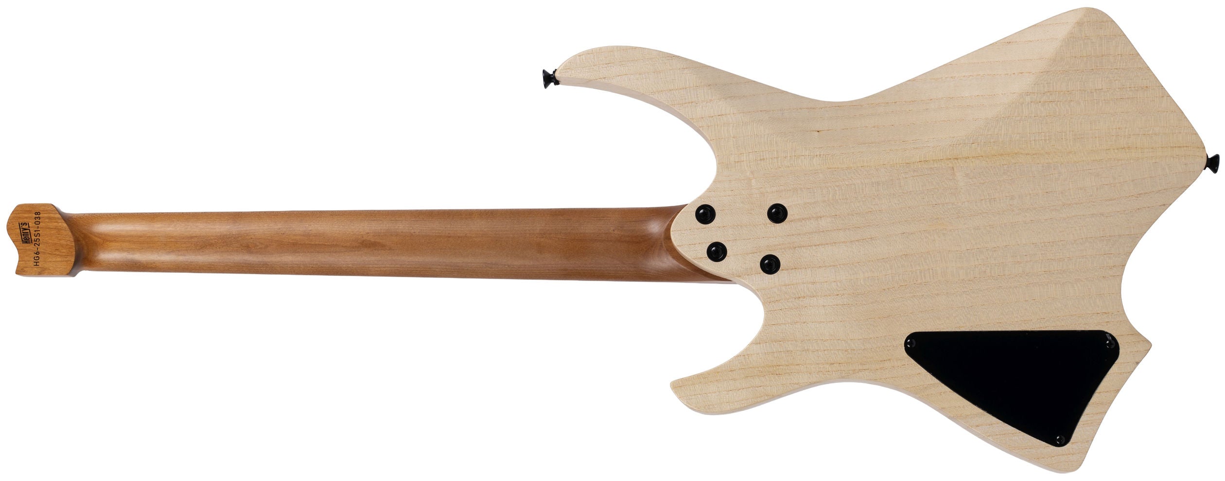 Henry`s Cinos HG6-P Pure - White
