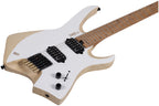 Henry`s Cinos HG6-P Pure - White