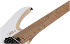 Henry`s Cinos HG6-P Pure - White