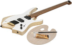 Henry`s Cinos HG6-P Pure - White