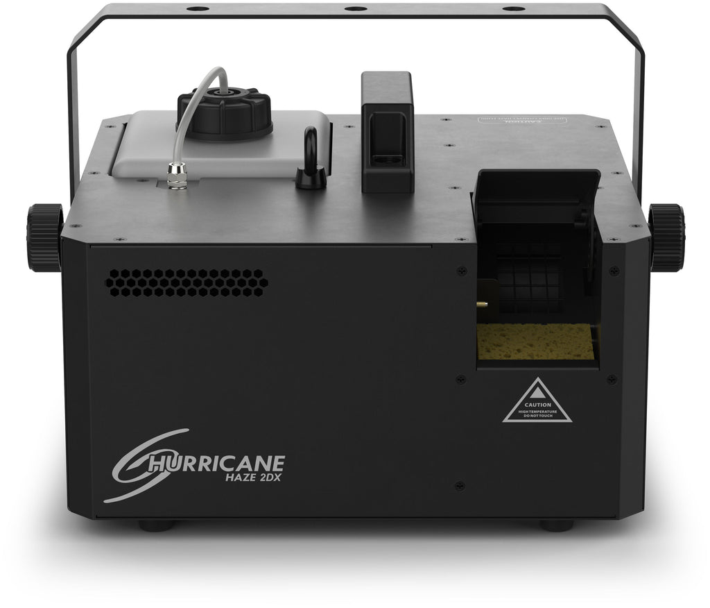 Chauvet DJ Hurricane Haze 2DX