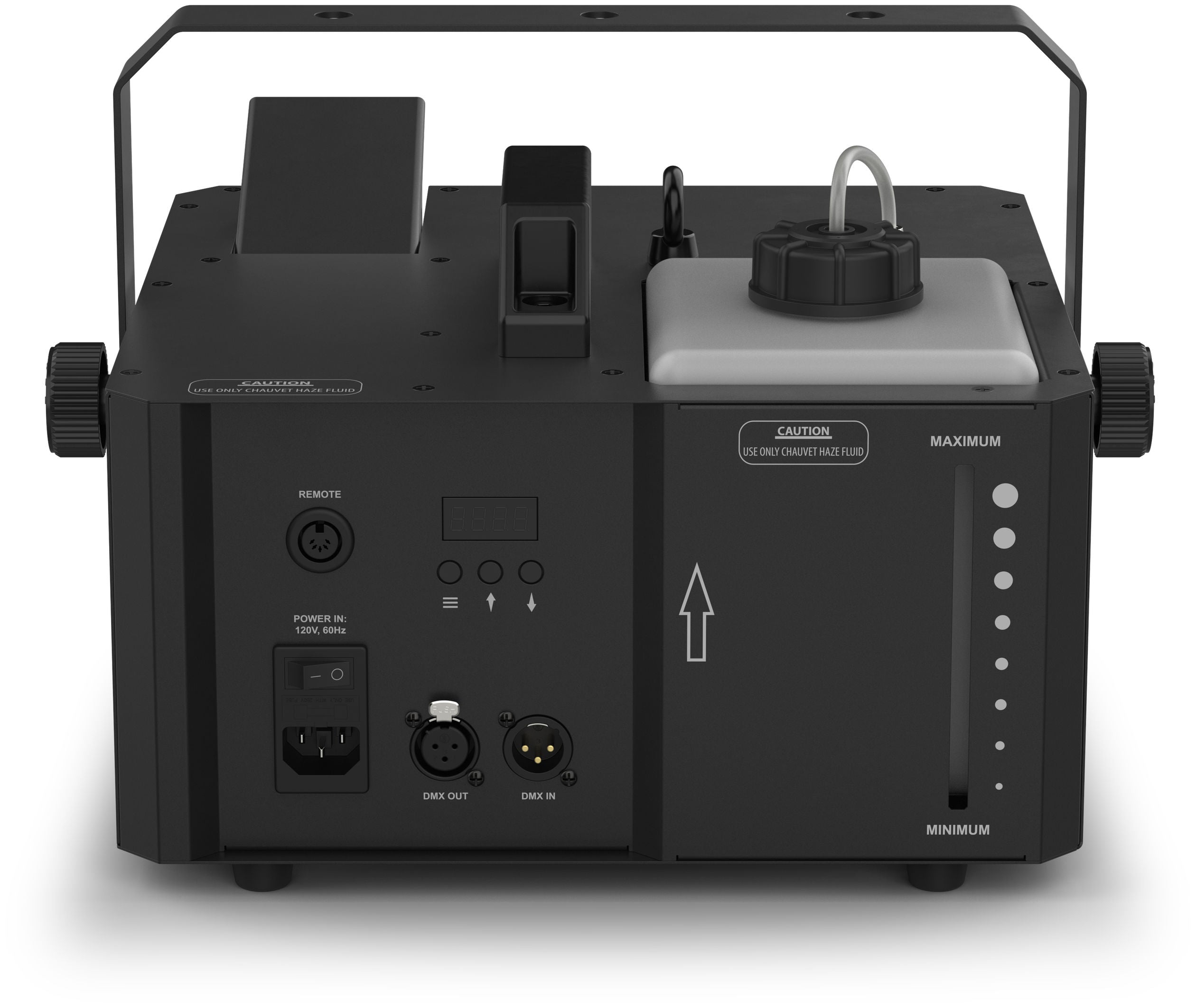 Chauvet DJ Hurricane Haze 2DX