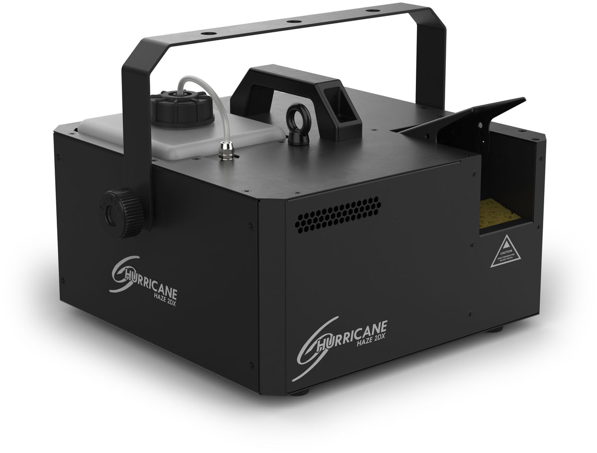 Chauvet DJ Hurricane Haze 2DX