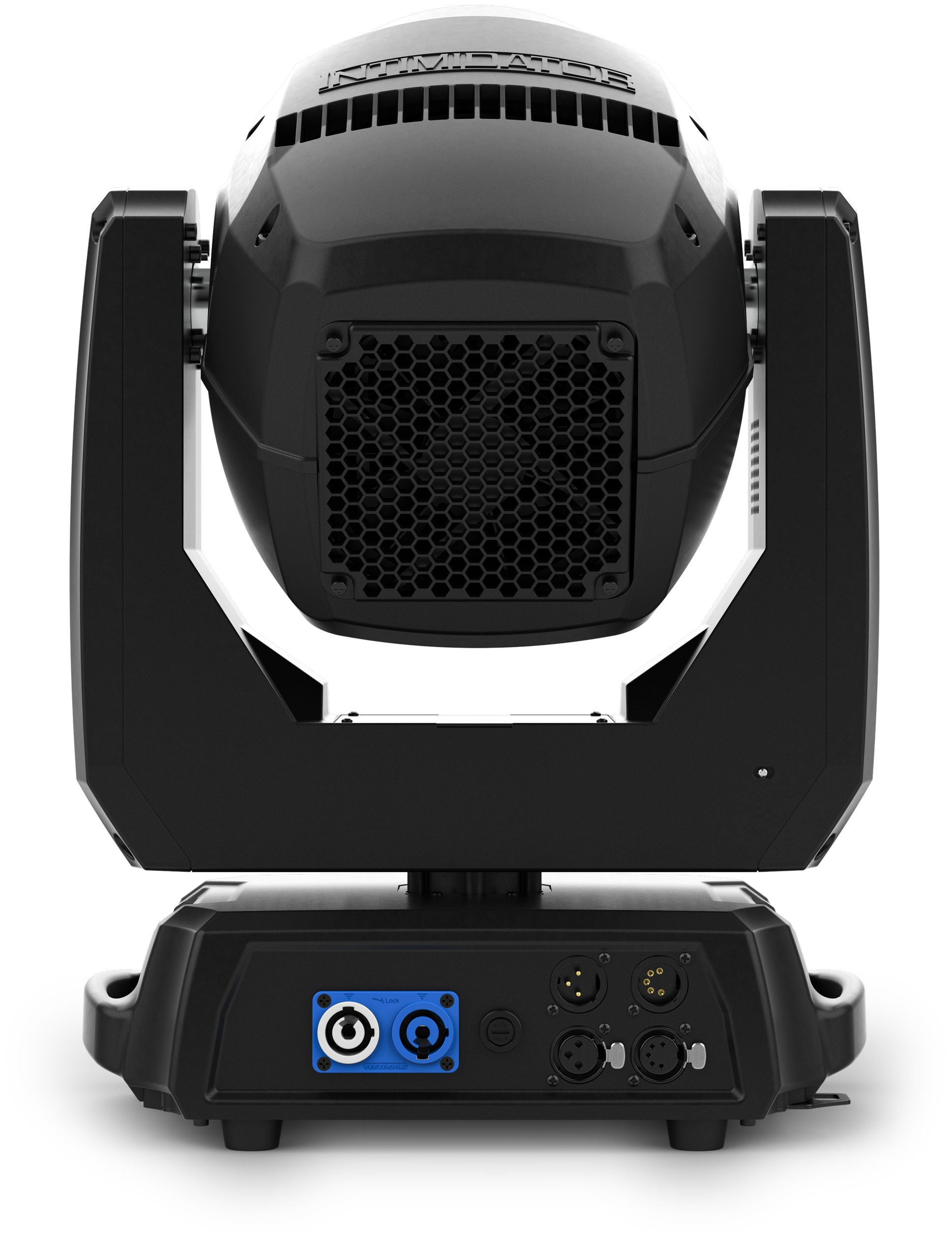 Chauvet DJ Intimidator Trio XD