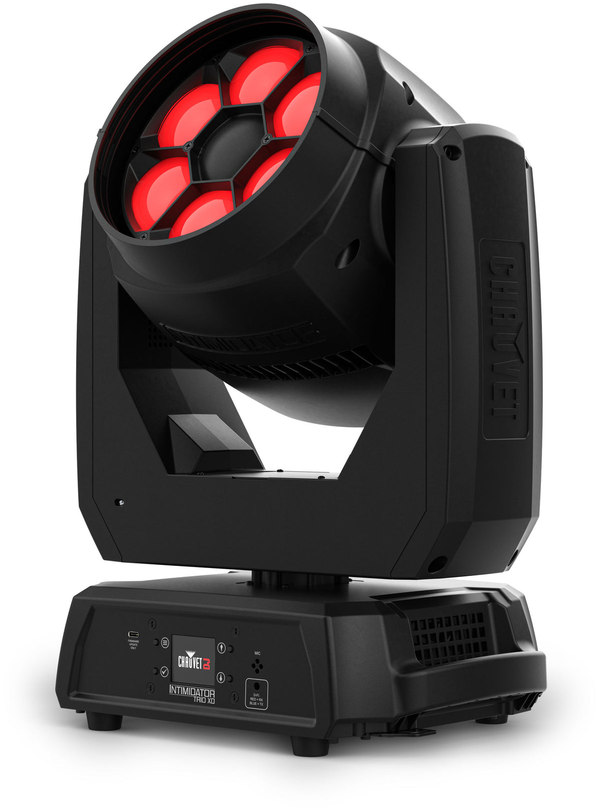 Chauvet DJ Intimidator Trio XD