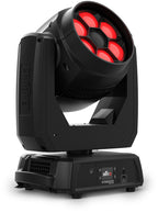 Chauvet DJ Intimidator Trio XD