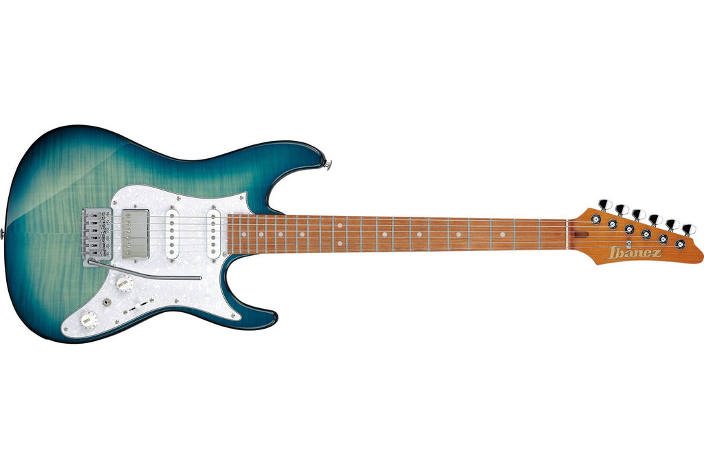 Ibanez_AZ22S1F_TXB_Transparent_Turquoise_Burst_1.jpeg