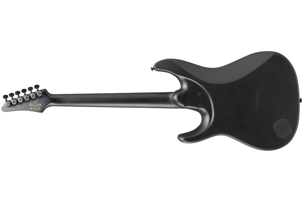 Ibanez_AZ41B1_BKF_Black_Flat_2.jpeg
