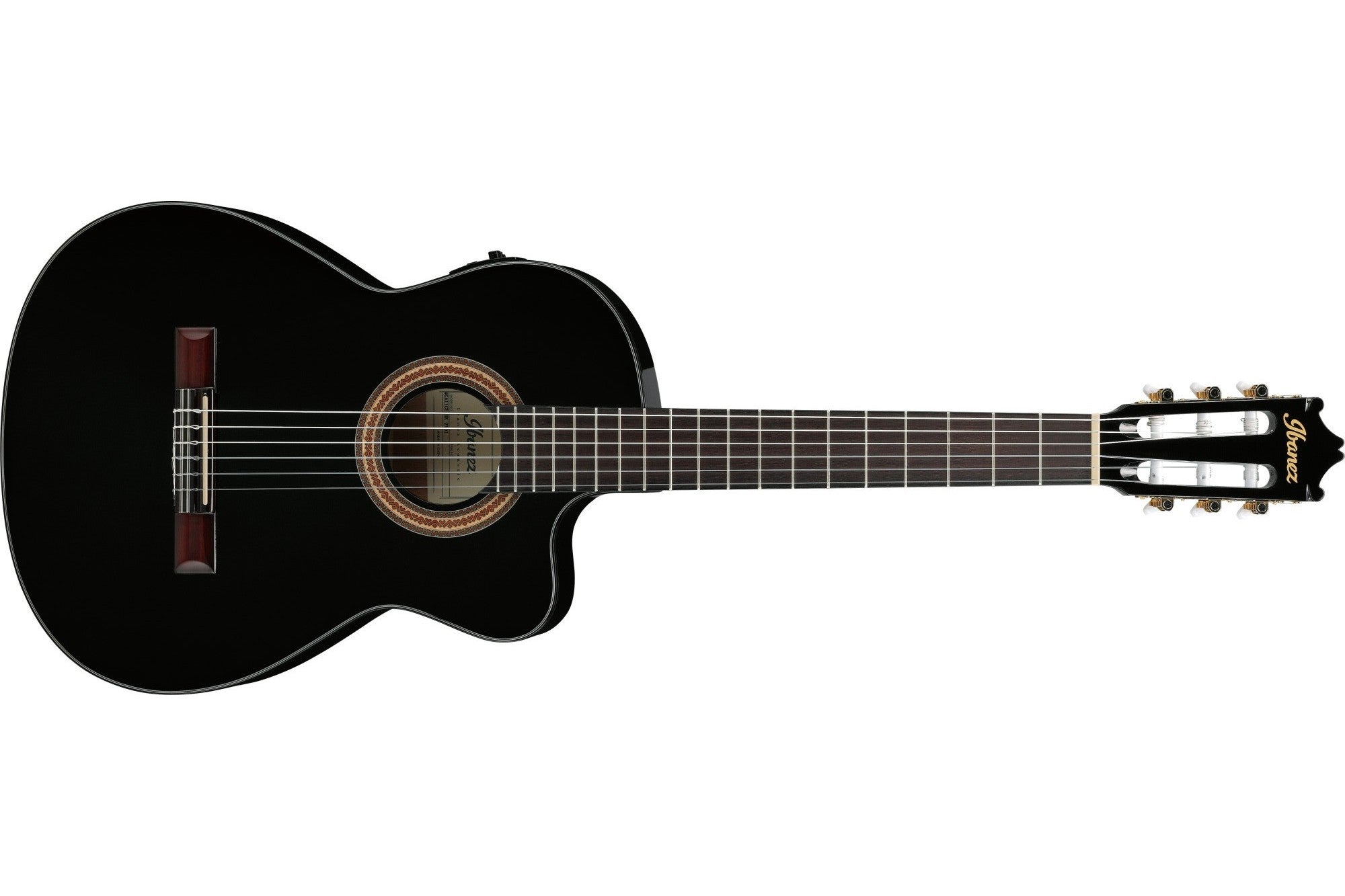 Ibanez_GA11CE_BK_Black_1.jpeg