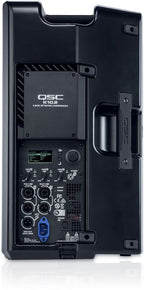 QSC K10.2 A-stock