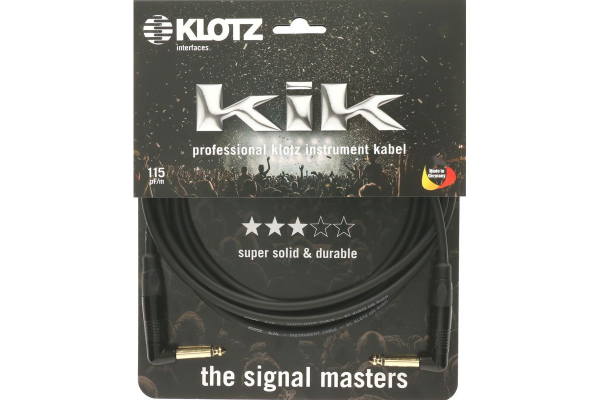 Klotz KL KIKKG4.5RRSW_1