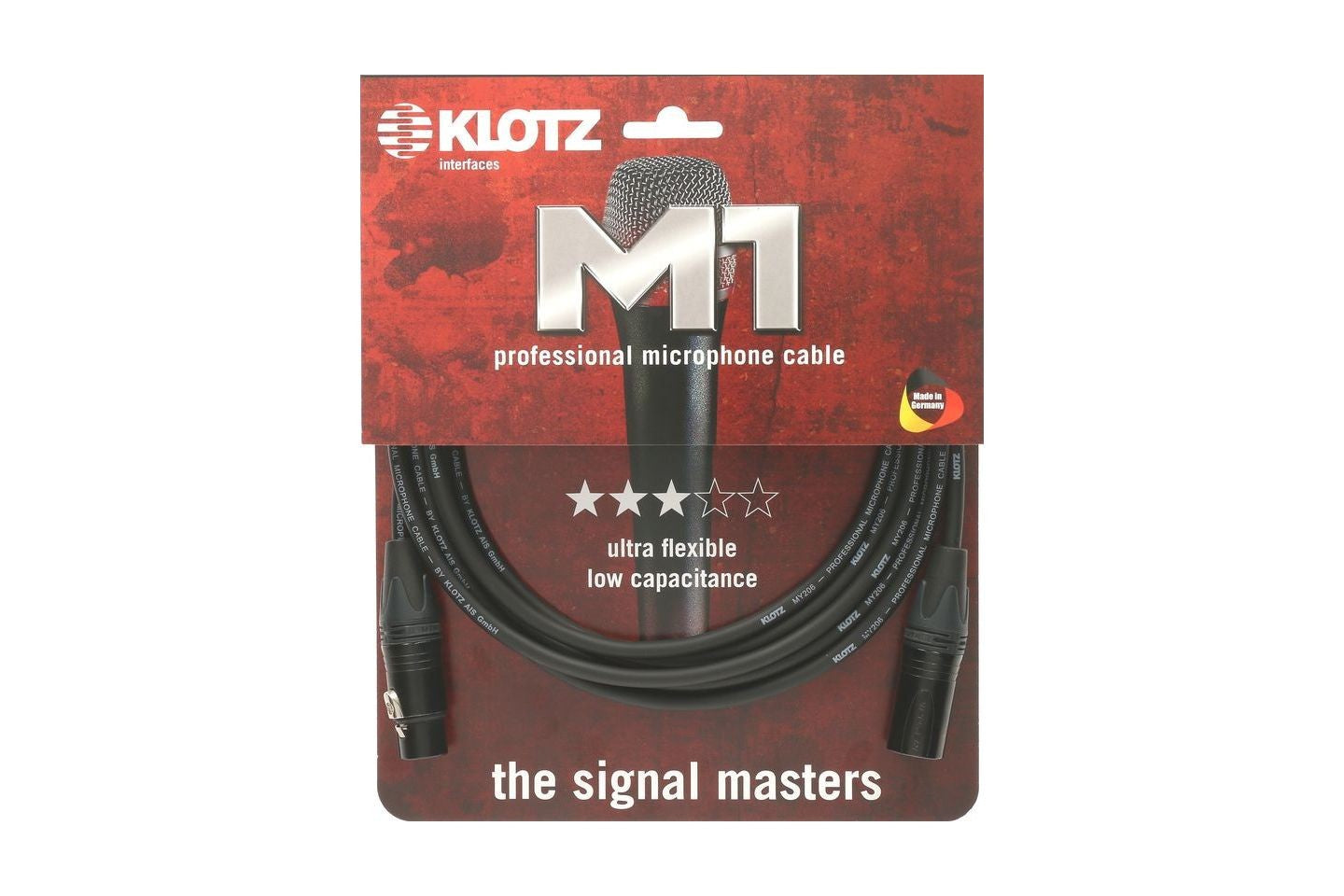 Klotz M1FM1N1000_1