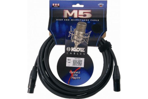 Klotz M5FM10_1