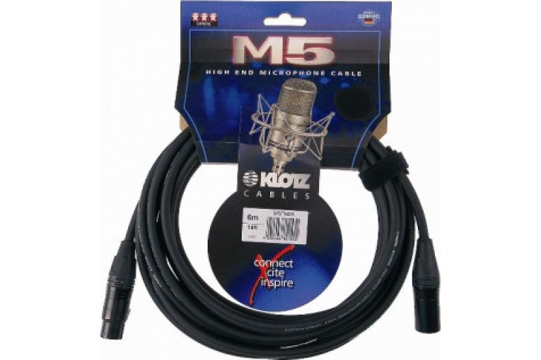 Klotz M5FM10_1