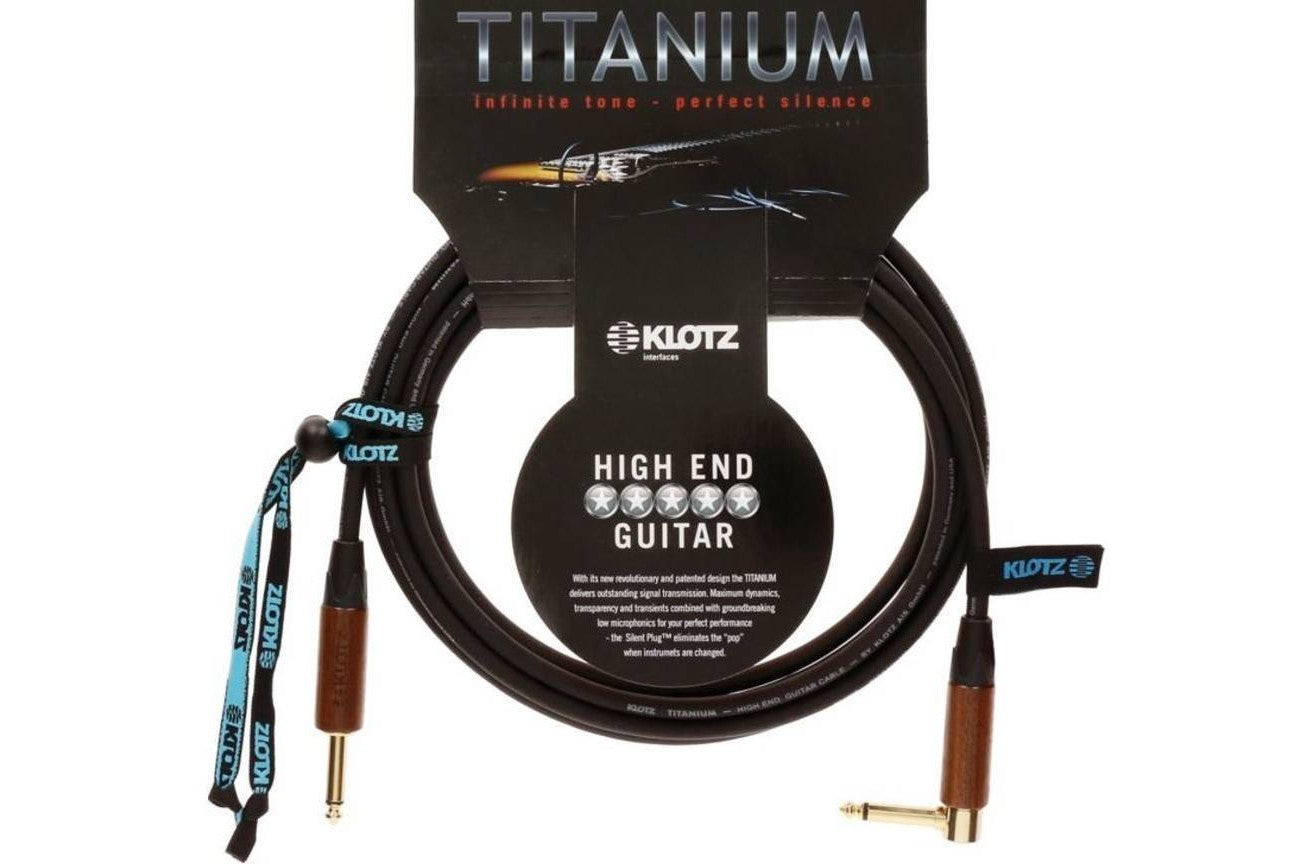 Klotz Titanium TIW0300PR_1