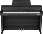 NUX NCK-430 - Black
