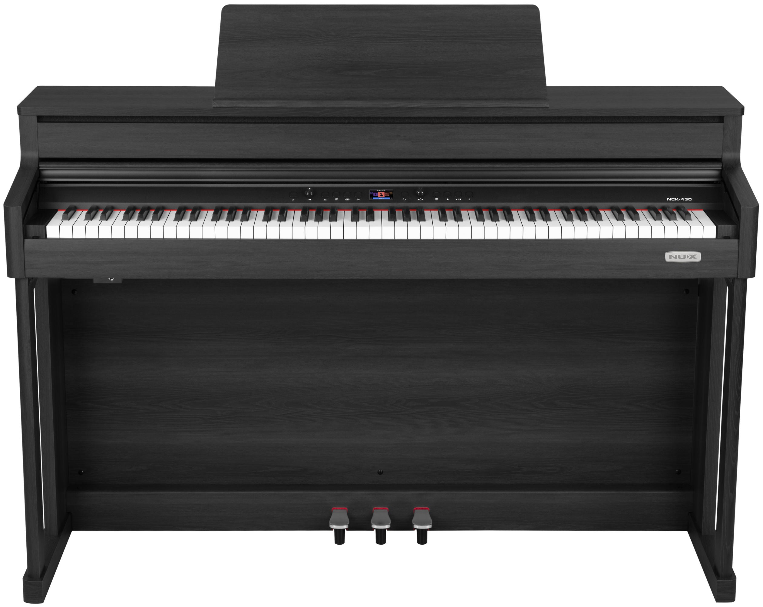 NUX NCK-430 - Black