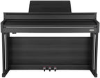 NUX NCK-430 - Black