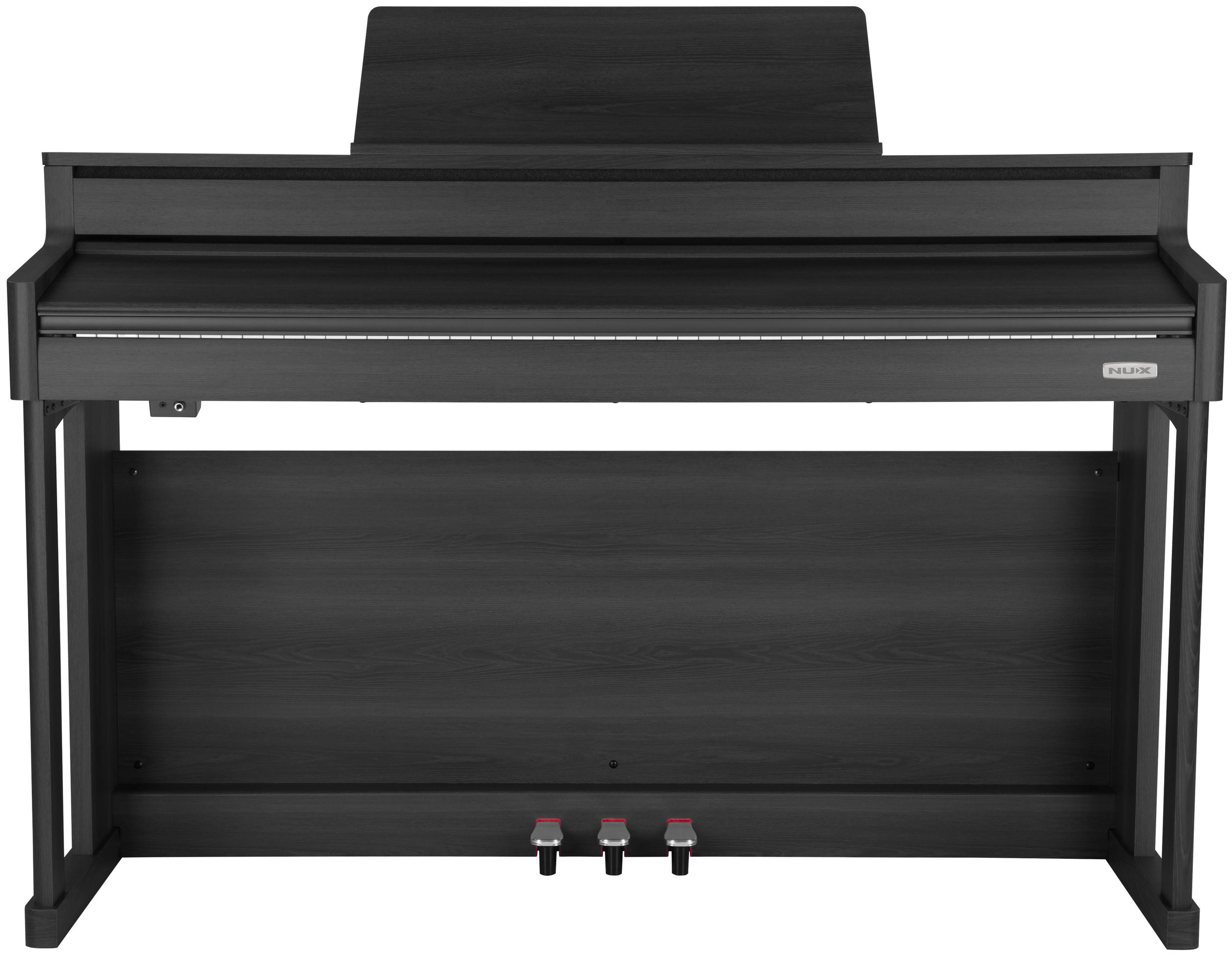 NUX NCK-430 - Black