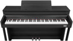 NUX NCK-430 - Black