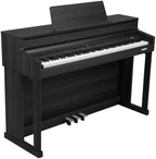 NUX NCK-430 - Black
