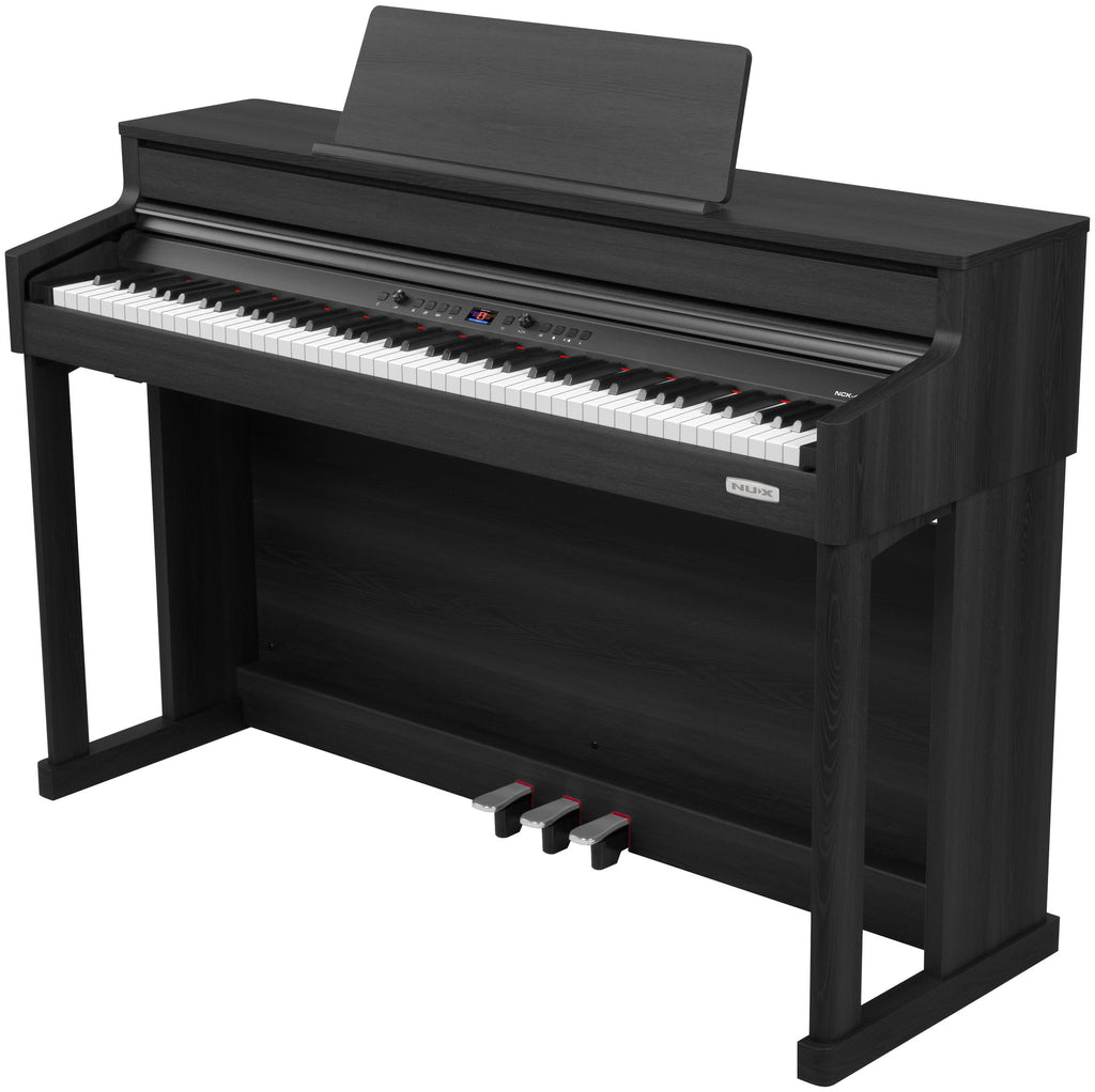 NUX NCK-430 - Black