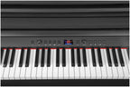 NUX NCK-430 - Black