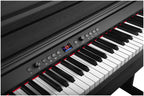 NUX NCK-430 - Black