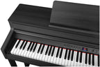 NUX NCK-430 - Black